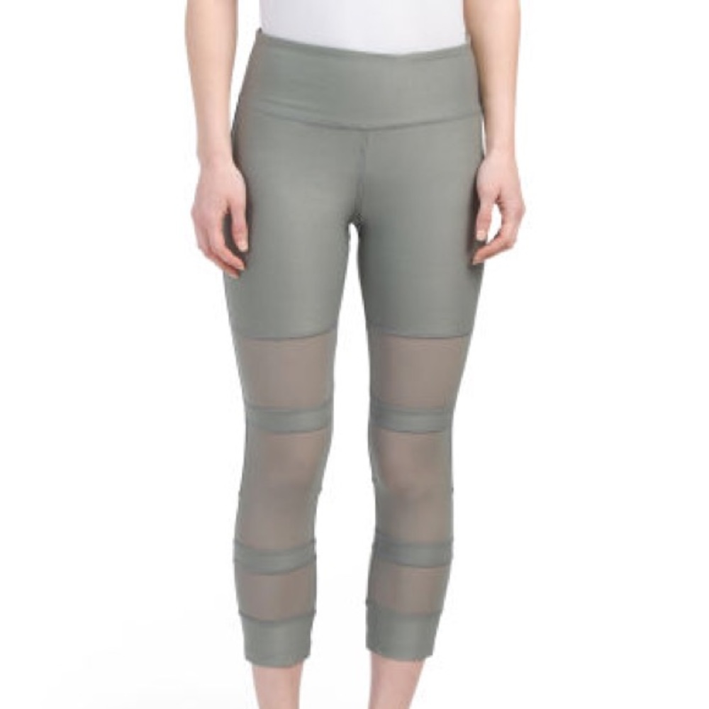 Vogo Power Mesh Panel Capri